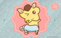 属马男会把小黄书藏在哪里