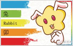 大家眼里的属兔人是怎么样的