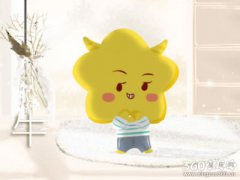 属牛人遭遇什么挫折依然能保持初心
