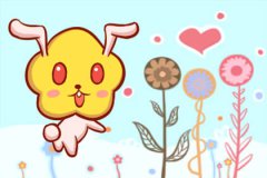 十二生肖守护神 属兔的守护神是什么菩萨