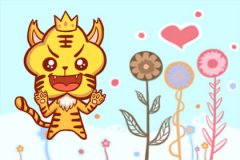 2020年属虎的人财运怎么样 能发财吗