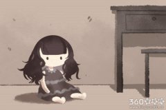 “智障儿童”吃东西容易把衣服弄脏的生肖女