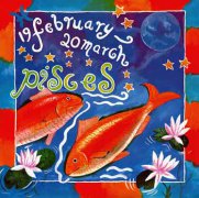 判答毒舌双鱼座男