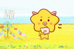 2019年猪宝宝乳名大全 宝宝小名分享