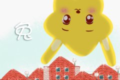 平时文静 发火起来谁都会怕她的生肖女