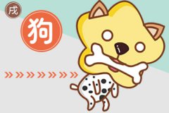 男狗女猴的婚姻怎么样 婚配好吗