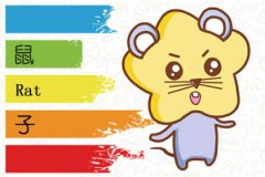 2020年8月份出生的鼠宝宝起名 宝宝取名