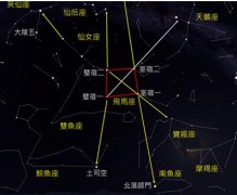 4月22日鲸鱼座