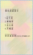 固执的星座女，最固执的四大星座女
