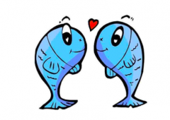 双鱼女和射手男配对