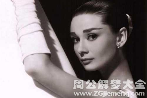 【梦见已故祖母】