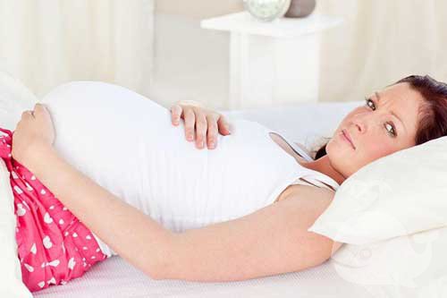 【梦见好多孕妇】