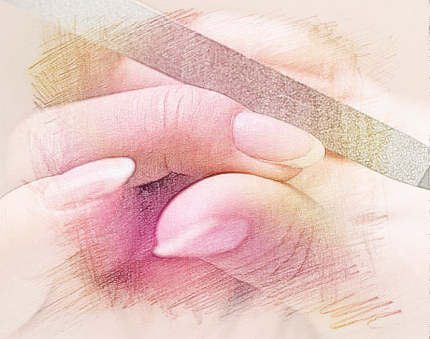 梦见指甲好长　周公解梦之梦到指甲好长