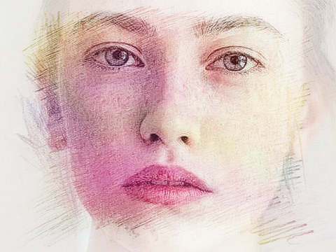 梦见脸上有斑　周公解梦之梦到脸上有斑