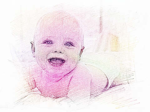 梦见孩子　周公解梦之梦到孩子