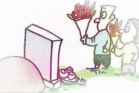 梦见丧偶　周公解梦之梦到丧偶