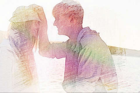 梦见情人的妻子　周公解梦之梦到情人的妻子