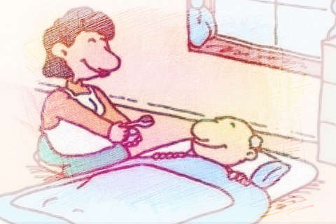 梦见爱人得病　周公解梦之梦到爱人得病