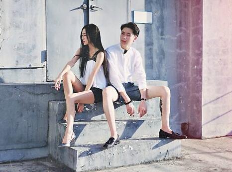 梦见与女朋友分手