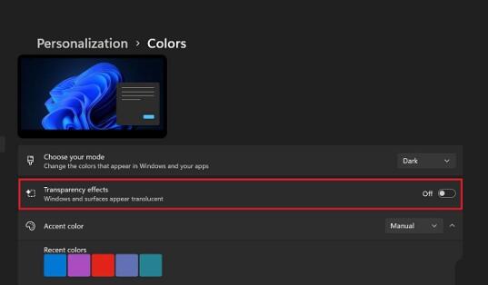 宁波电脑黑屏修理价格_Win11系统拖动窗口卡顿解决方法