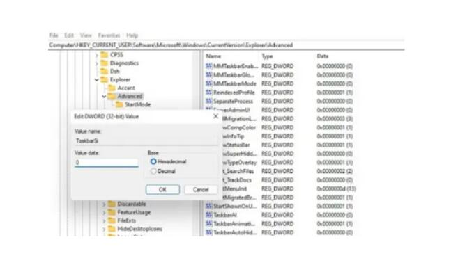 深圳电脑坏了去哪维修_win11任务栏图标大小不一样怎么调整