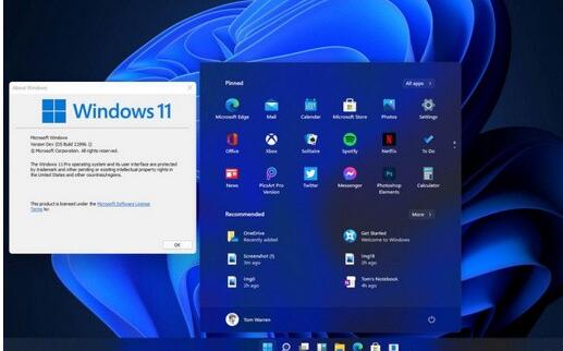 中山联想电脑修理_Win11电脑分屏怎么设置？