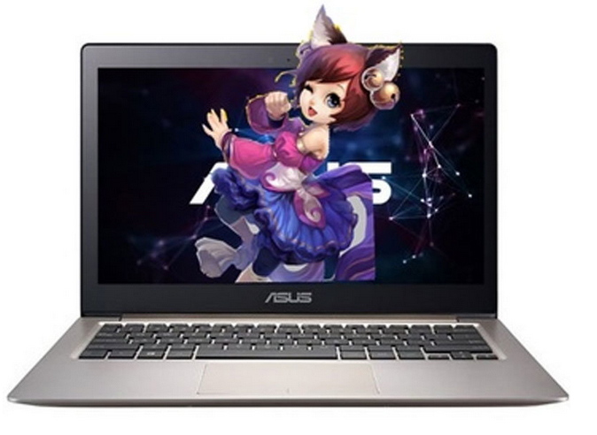 宁波华硕电脑保修