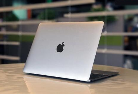 mac重置