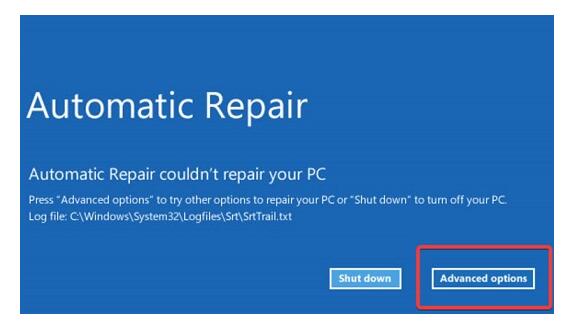 上海惠普笔记本维修_win11黑屏重启一直转圈怎么办