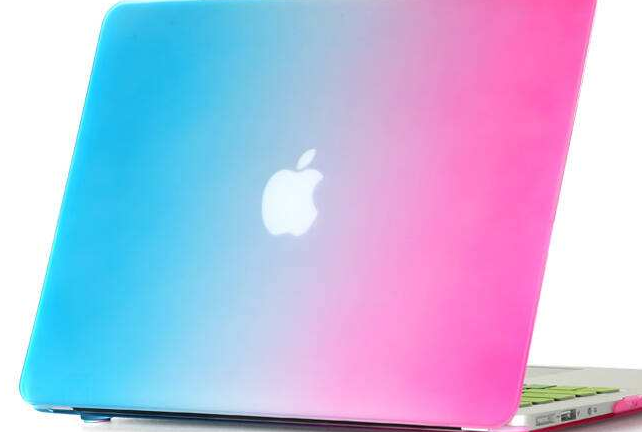 新macbook pro强制重启