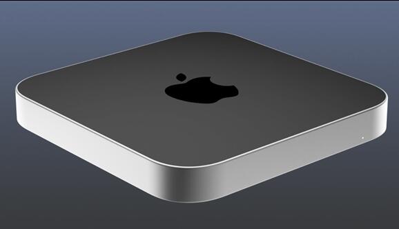 常州华硕维修地址_苹果新Mac mini意外泄露：或首发M2