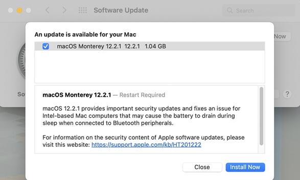 重庆dell电脑售后维修_苹果修复MacBook耗电异常问题：原来罪魁祸首是蓝牙