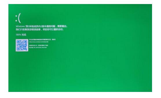 石家庄dell售后维修网点_win11更新失败绿屏怎么办