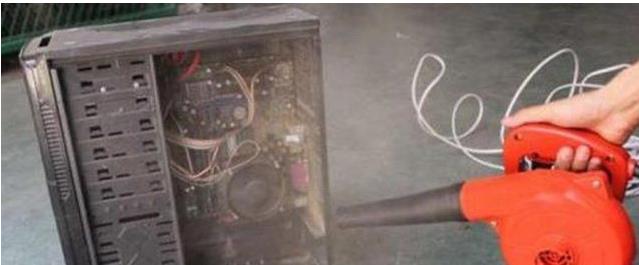 电脑主机声音大是什么原因？电脑主机声音大嗡嗡响的原因和解决方法