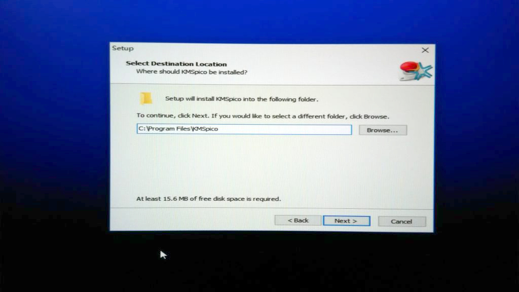 Win10永久激活工具