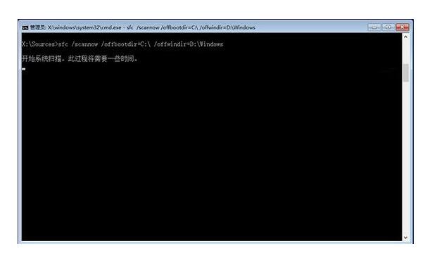 合肥电脑蓝屏怎么处理_win10系统无法启动一键修复方法