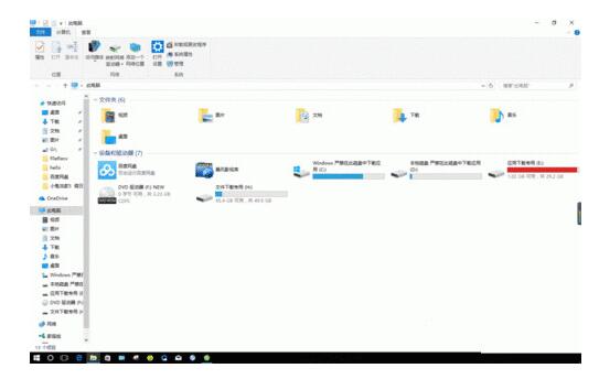 合肥戴尔维修部_不用软件如何清理Win10电脑缓存？