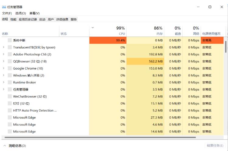 南宁戴尔笔记本售后服务网点_win11任务管理器打不开的解决方法