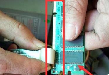 电脑主机开了显示器不亮该怎么解决?
