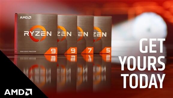 长春联想笔记本维修地址_Zen4要来了：AMD锐龙9 5950X/5900X双双跌至史低价