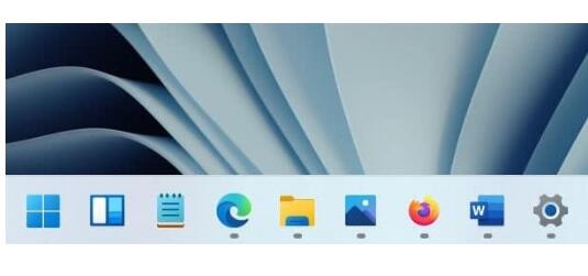 广州笔记本维修点_怎么将小部件图标添加回Windows11任务栏？