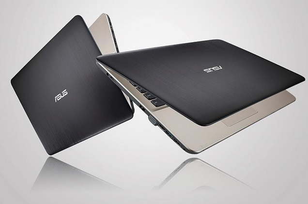 福州华硕笔记本伪黑屏自修方法