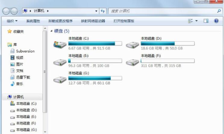 南宁华硕维修点_win7c盘满了怎么清理