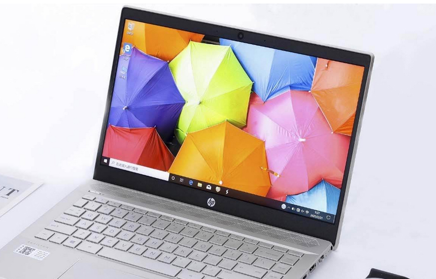 沈阳惠普维修点_win7笔记本两边黑边怎么去掉？