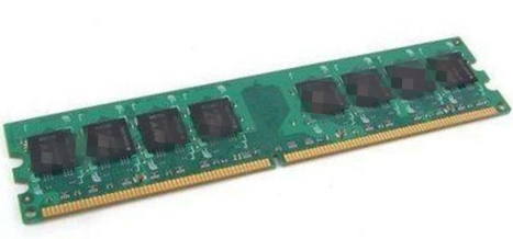 计算机cpu，硬盘，主板和内存之间的关系