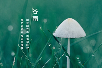 2022年谷雨是哪天？2022年谷雨节气卦象好不好？