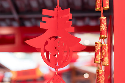 除夕要干什么事情？除夕当天为什么要吃饺子？