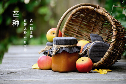 2022年芒种是哪天？芒种后九天是什么日子？