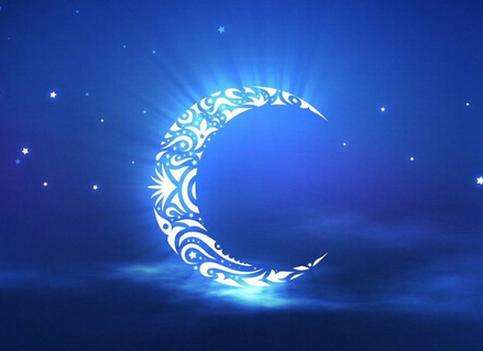 月亮落入射手座的性格表现