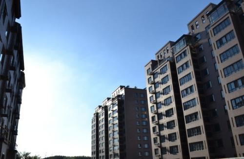 住宅风水案例